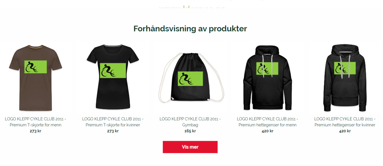 KCC merch